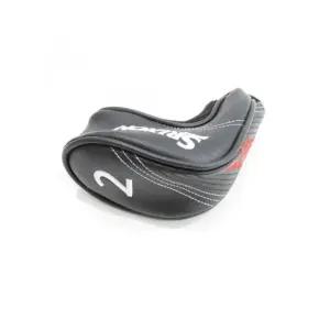 스릭슨 드라이빙 아이언 커버 헤드커버