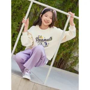 [롯데백화점]탑텐키즈 MKG1PP2011 공용) 코튼 와이드 팬츠