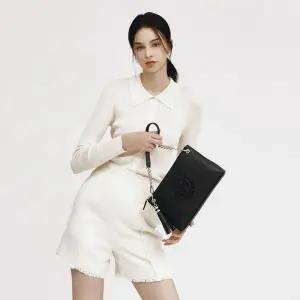 [백화점 정품] 메트로시티 [MF0053 라인] 크로스겸 숄더백 M193MF0053Z