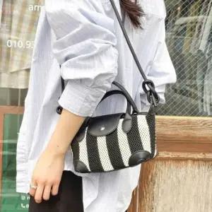 여성 올리 미니 크로스백 M2383