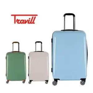 헤이미쉬 트레빌 캐리어 20인치 D55