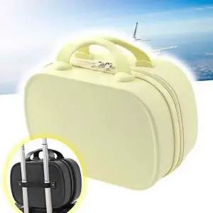 레디백 레몬 보조가방 옷가방 해외여행 기내용 기내용