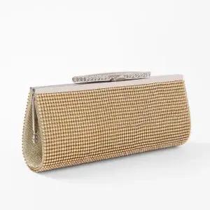 클러치백 체인 파티 백 미니 숄더백