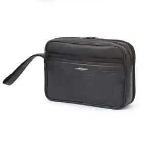 클래식 미니백 아저씨 가방 클러치백 중 블랙