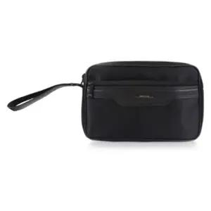 데일리 가방 남성 손가방 클러치 미니백 M 블랙