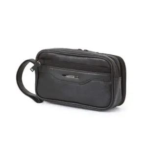 클래식 미니백 아저씨 가방 미니 클러치백 소 블랙