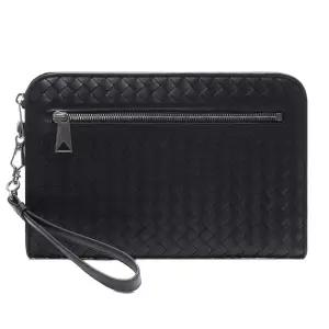 [롯데백화점]보테가베네타 25SS 남성 인트레치아토 스몰 클러치백 493190 V47W1 8803 25S