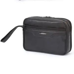 클래식 미니백 아저씨 가방 클러치백 대 블랙