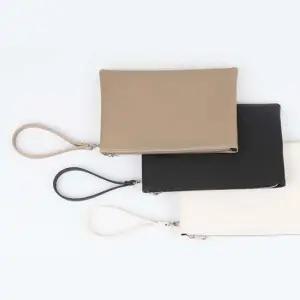 탈부착 스트랩 여성 클러치백 손가방 핸드백 여성백