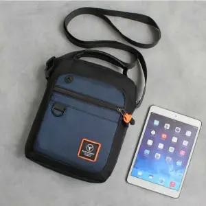 슬링백(블랙/블루/그린)