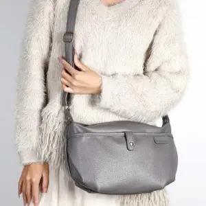 소프트 레더 데일리 베이직 숄더 크로스백 가방