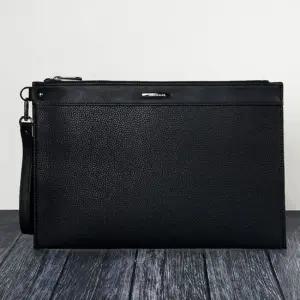 클러치백 남자 클러치 출근 외출 정장 가방 블랙