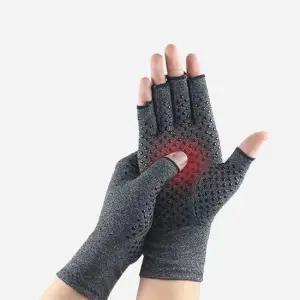 TBZ 손가락반장갑 남녀공용 키보드 손토시 키보드장갑