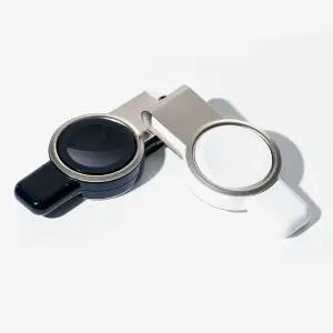 소매드 갤럭시워치 휴대용 스마트워치 무선충전기 호환