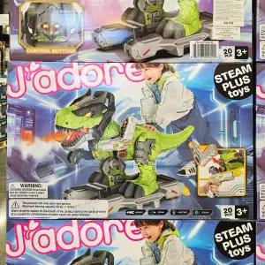 자도르 사이버 다이노 온 휠스 코스트코