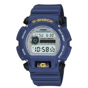 [미국배송] 카시오 DW9052 시리즈 | 남성 U2019S 디지털 시계 G-SHOCK 1/100 SEC 스톱워치 카운트다운 타이머 LED 라이트 200M WR 충격 저항 멀티 알람 자동 캘린더 듀얼 타임 2년 배팅