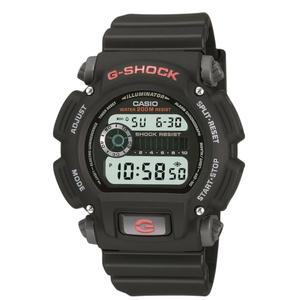 [미국배송] 카시오 DW9052 시리즈 | 남성 U2019S 디지털 시계 G-SHOCK 1/100 SEC 스톱워치 카운트다운 타이머 LED 라이트 200M WR 충격 저항 멀티 알람 자동 캘린더 듀얼 타임 2년 배팅