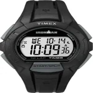 Timex  아이언맨 에센셜 10 풀사이즈 시계