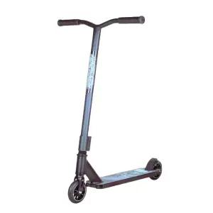 묘기용 킥보드 스턴트 킥보드 스쿠터 프로 블랙 두발 360도