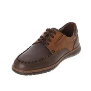 매장정품 SODA 소다 남성 경량 보트슈즈 3CM(AMM431JT70)-NW 1357175