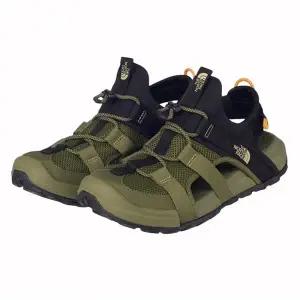 노스페이스 THE NORTH FACE 남성 익스플로어 캠프 샨달 NS82R53K_OLV 3198701