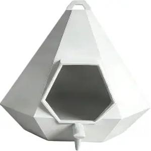 샤워 폰 홀더 방수 - 터치 스크린 김서림 방지 고감도 필름이 장착된 360도 회전 벽걸이 핸즈프리 브래킷