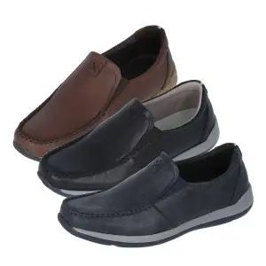 매장정품 SODA 소다 글로벌 슈스파 정장 캐주얼 보트슈즈 CM401(블랙,브라운,네이비) 1511768