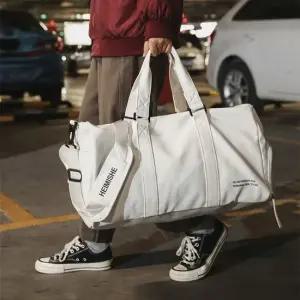 남녀공용 스포츠백 신발 분리 보관 보스턴 여행 가방 헬스가방 망치가방 운동가방