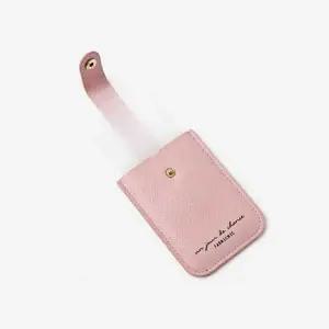 팝업 카드지갑 명함지갑 학생지갑 가죽카드지갑