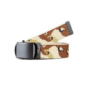 매장정품 ROTHCO 밀리터리 웹 벨트 (데저트카모)