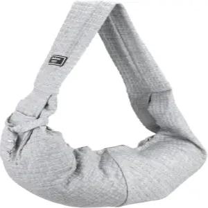 소형견과 고양이를 위한 최대 16.5파운드의 반려견 슬링 캐리어 포켓 펫 크로스 바디 숄더백 포함 통기성