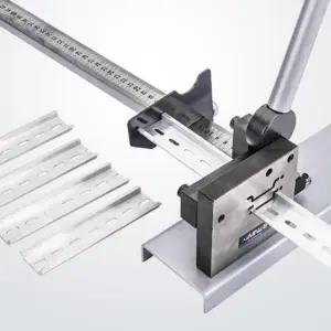 찬넬 절단기 레일 커팅기 커터