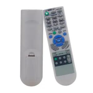 호환 리모컨 NEC M271X M311W M322W M322X M323W M323X M332XS ME361W ME361X ME372W ME382U 3LCD 프로젝터
