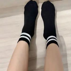 [하프클럽/]논슬립 요가 필라테스 양말 블랙