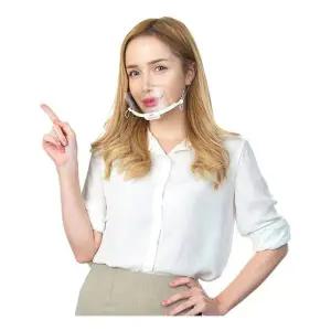 [하프클럽/알티피아]노이어 모두와써 프리이어 마스크 5P세트