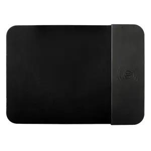 [하프클럽/알티피아]10w 단패드형 무선 마우스패드 GPOP 급속충전