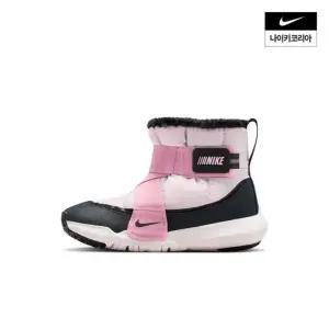 나이키 플렉스 어드밴스 부츠 (리틀키즈) DD0304-601 923990