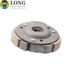 호환  KYMCO 고성능 스쿠터 클러치 민첩성 125 R16 Rs 다운타운 그랜드 딩크 Eu2 히어로즘 영화 Eu3 사람들