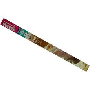 ARCADIA D3 UVB 램프 T5HO24W 수은 사이즈 도마뱀 D3EVO 길이