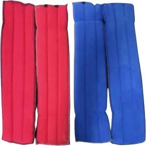 A.D.P 루스터 부스터 프로텍션 파이팅 게임폴 닭 용품 가금류 미트 세이프티 보타스 파라 갈로스 번식 2쌍