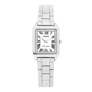 카시오 MUST IT_ LTP-V007D-7BUDF 여성 시계