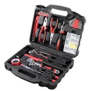 [하프클럽/]스마토 공구세트 공구세트SM-TS129(129PCS)