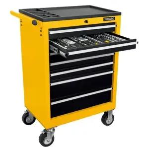 [하프클럽/]스마토 공구세트 공구세트SM-TS221(221PCS)