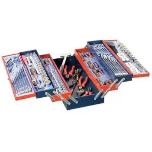 [하프클럽/]지니어스핸드소켓 공구세트MS-190TS (190PCS)