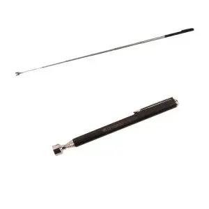 [하프클럽/]안테나자석 봉자석 7단계 안테나형 픽업툴 중 3LBS