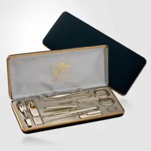 손톱깎이세트_TS-636G 정리 네일 용품 아트