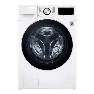 [LG][++] LG 트롬 드럼세탁기 19KG 화이트 F19WDLP /JYm