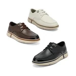 탠디 정상가 275,000 본사 소가죽 남성 스니커즈, 9925035 3color 택11263484