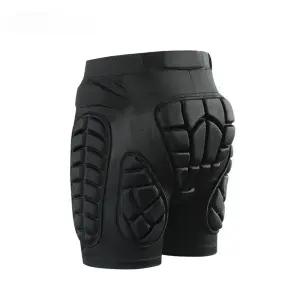 오토바이 반바지 스케이트 엉덩이 보호대 MTB 모토크로스 패드 스키 스노우보드 장비