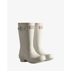 매장정품 헌터 [JUNIOR] 레인부츠 - 캐스트 JFT6000RMACAS 168100